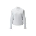 LD Grid Fleece Thermal Pullover