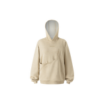 Pawcket Cotton Sweatshirt