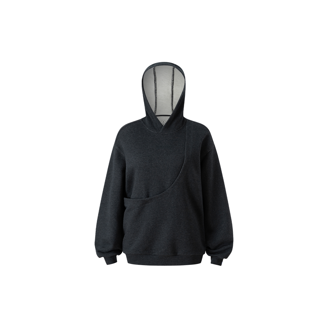 Pawcket Cotton Sweatshirt