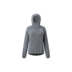LD Wool-blend Balaclava Hoodie