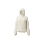 LD Nuzzle Fleece Hoodie