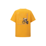 Got Here Graphic Tee