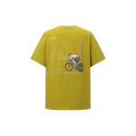 Got Here Graphic Tee