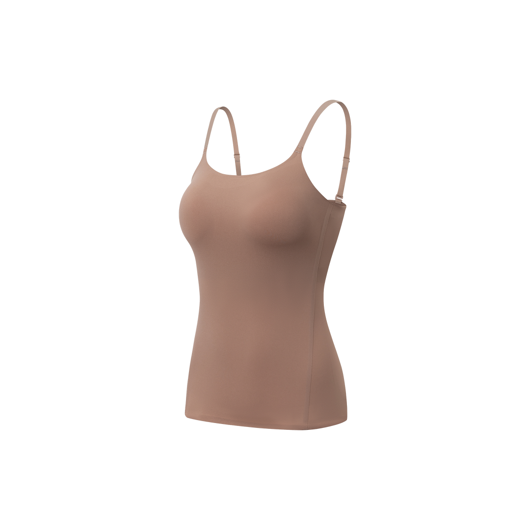 Sway Built-In Bra Tank