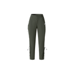 LD Drawstring Ruched Pants