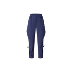 LD Drawstring Ruched Pants
