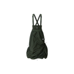 LD Wool Insulation Overall Dress