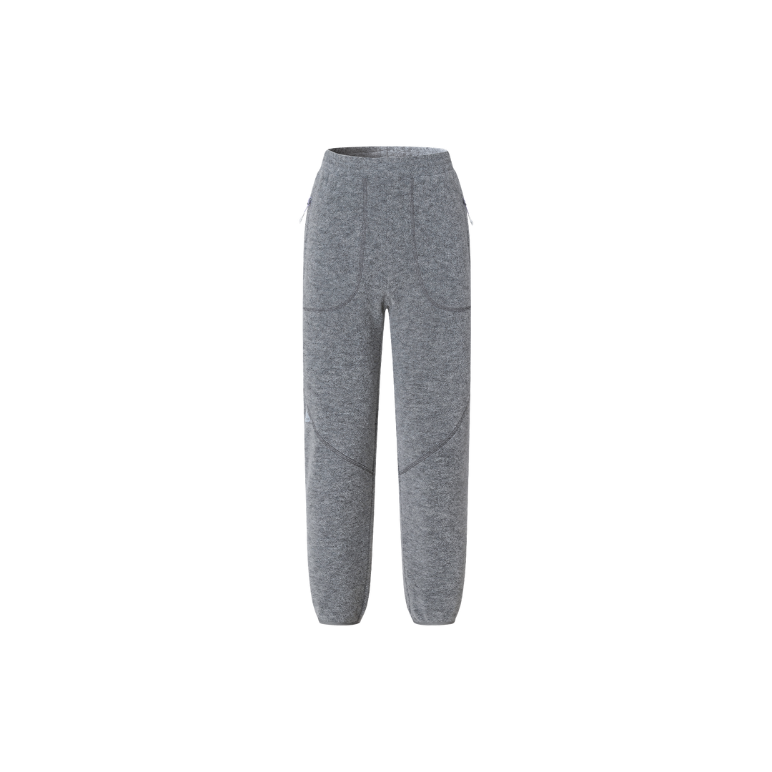 LD Wool-blend Cargo Pants