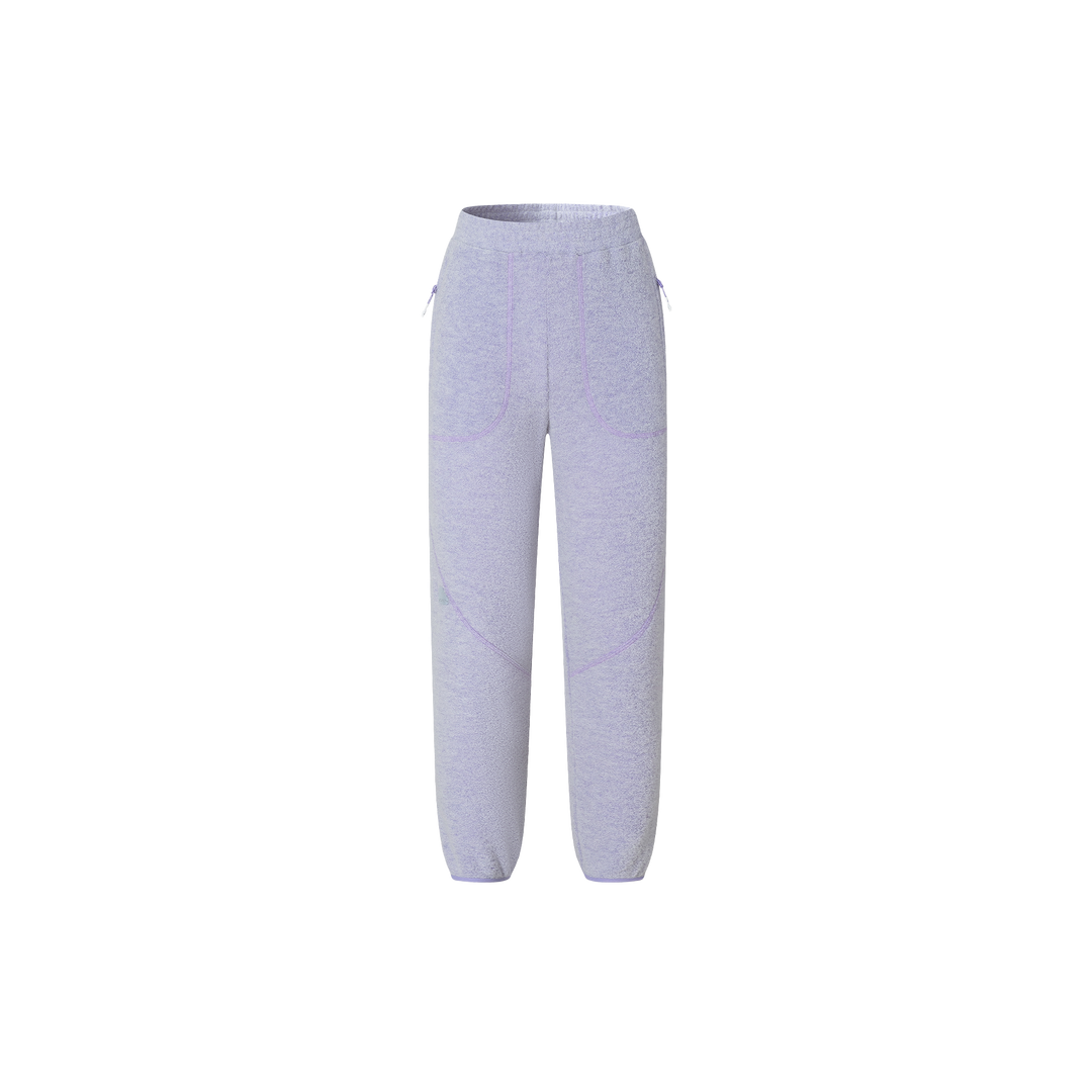 LD Wool-blend Cargo Pants