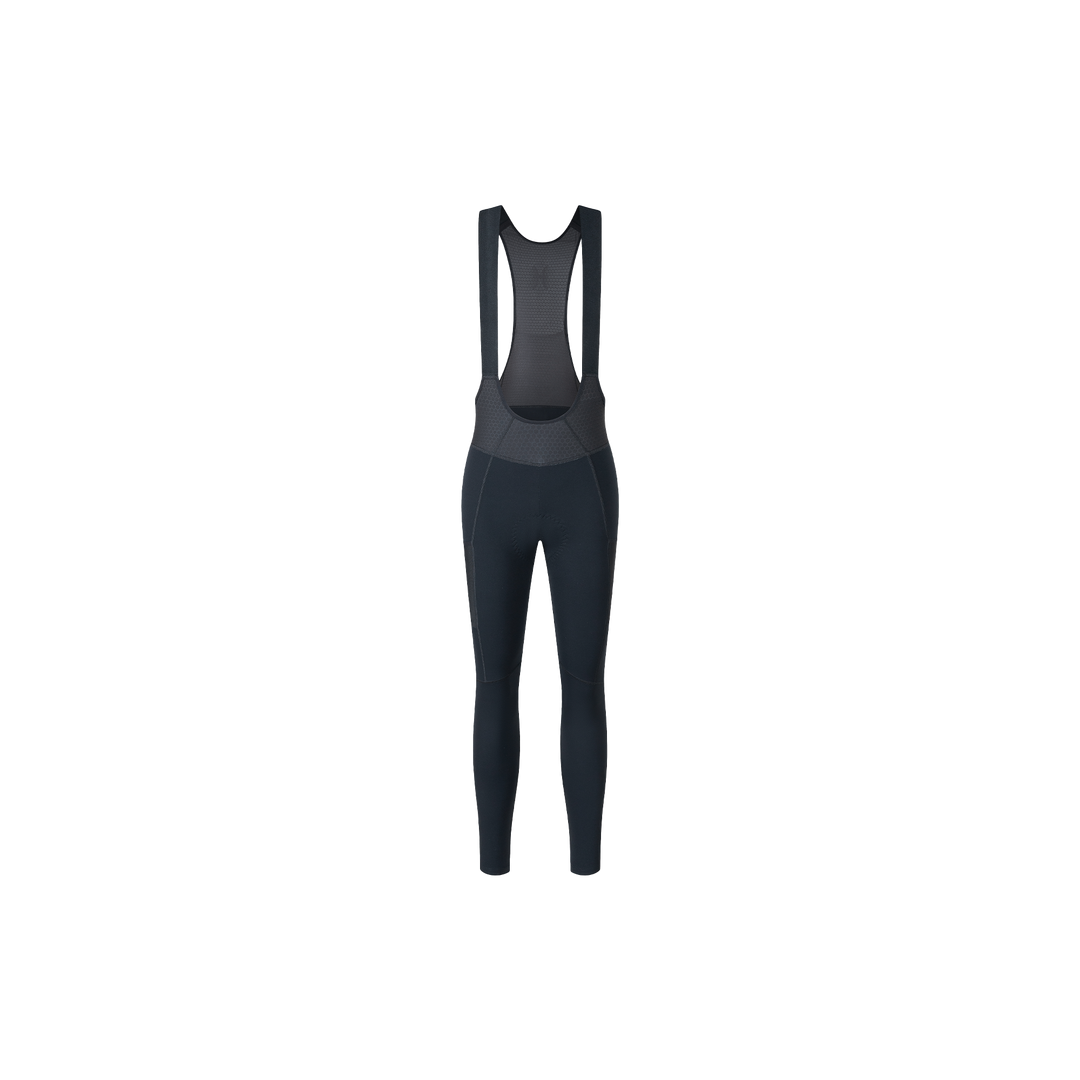 All Day Stress-free Cargo Bib Tights