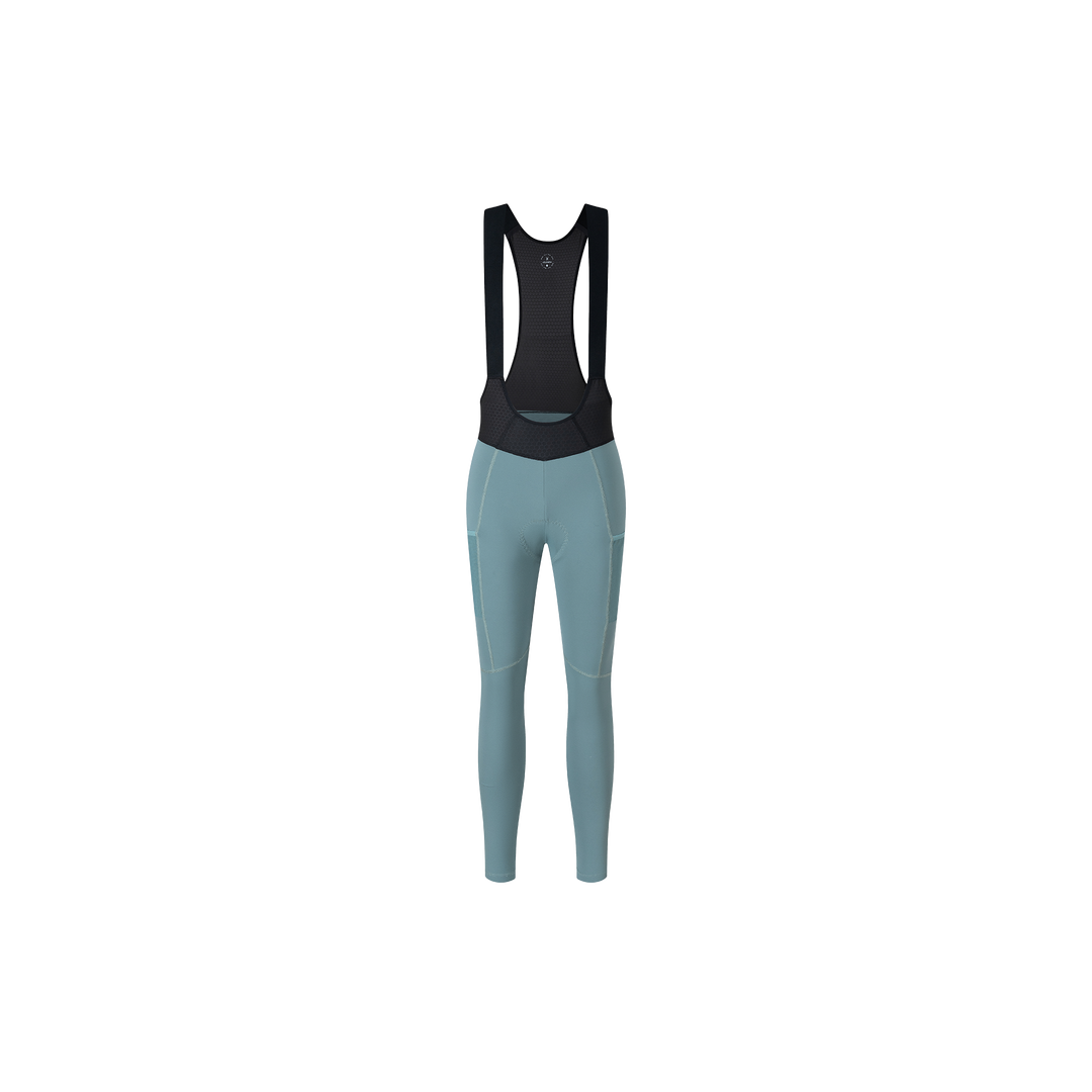 All Day Stress-free Cargo Bib Tights