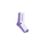 Arch-Support Lycra Cycling Socks
