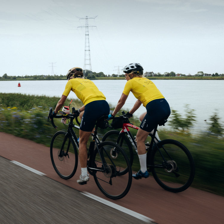 Strava cycling clothing online