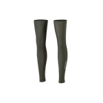 Brushed Logo Leg Warmer