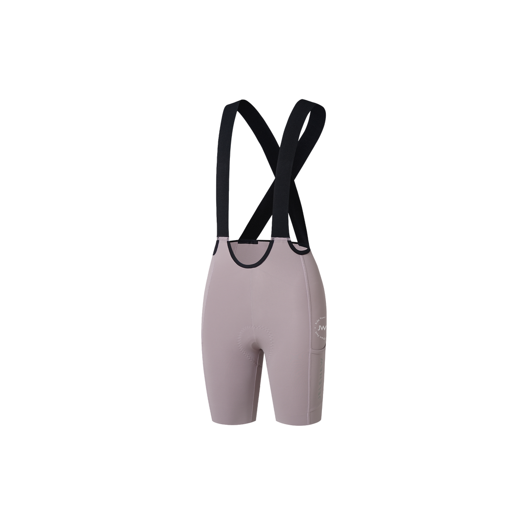JWCC Tour Memory Quick Release Bib Shorts