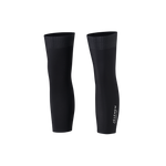 Brushed Logo Knee Warmer