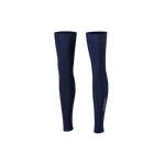 Brushed Logo Leg Warmer