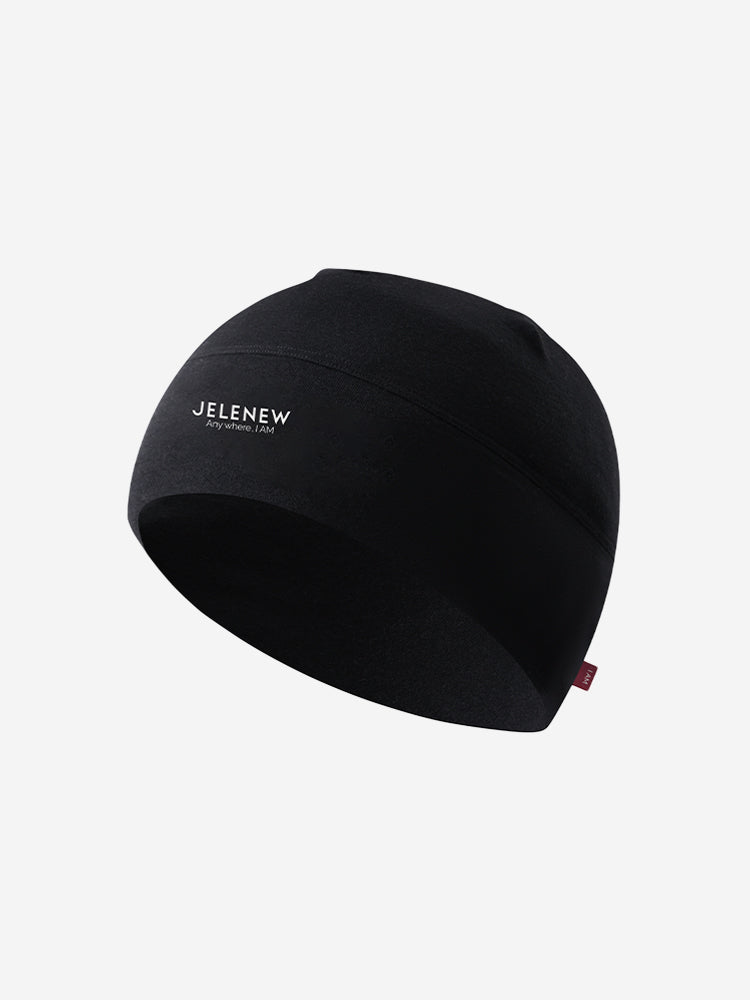 cycle beanie