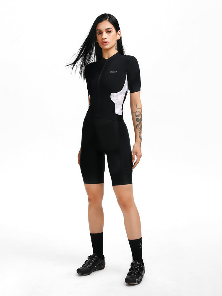 cycle bib shorts womens