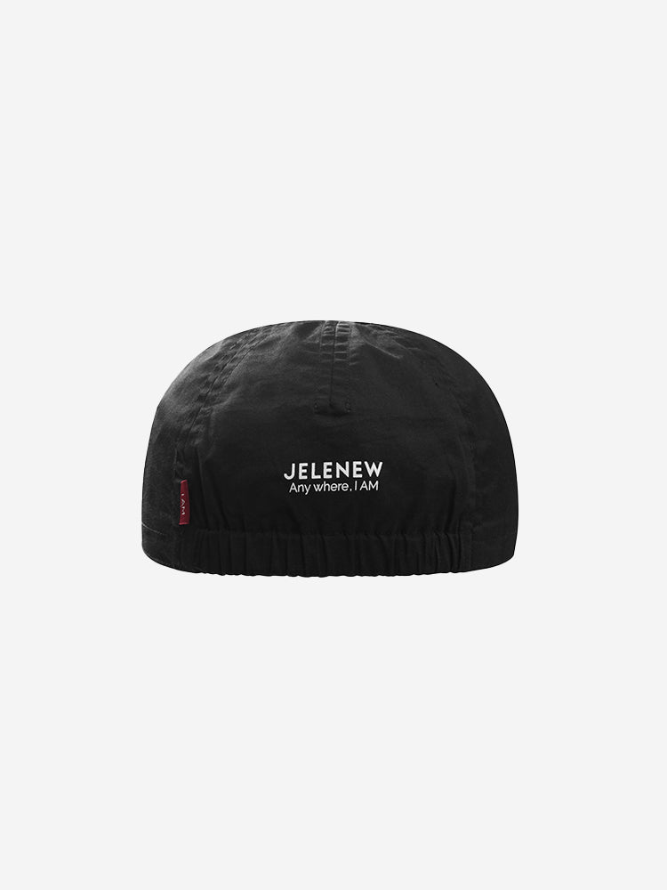 cycling cap