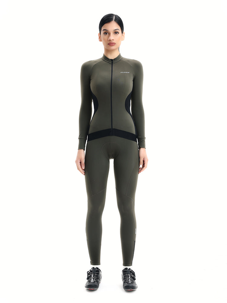 thermal cycling bibs