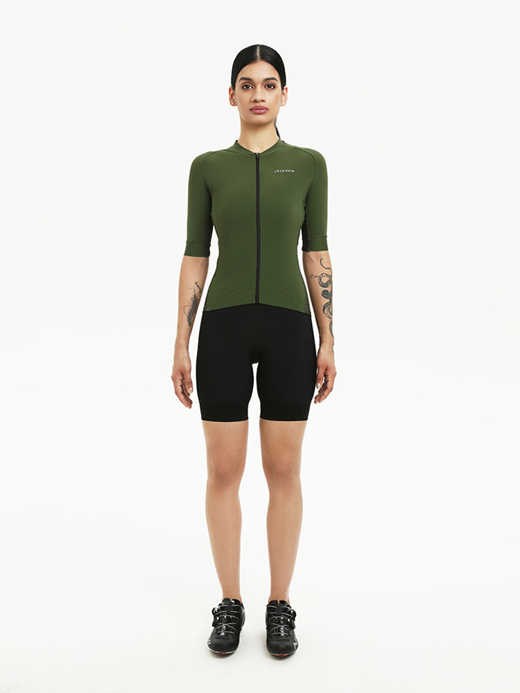 cycling women's jersey