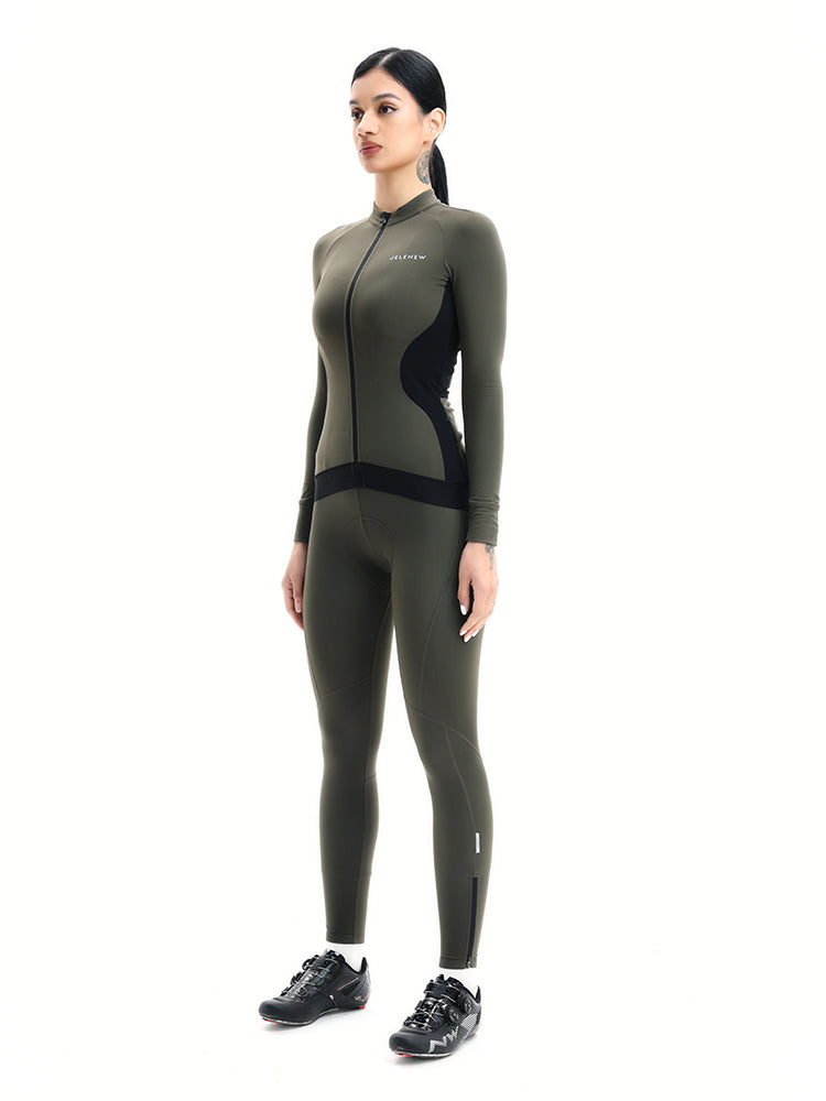 thermal cycling bibs
