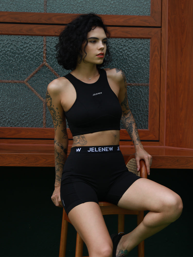 women black tank top