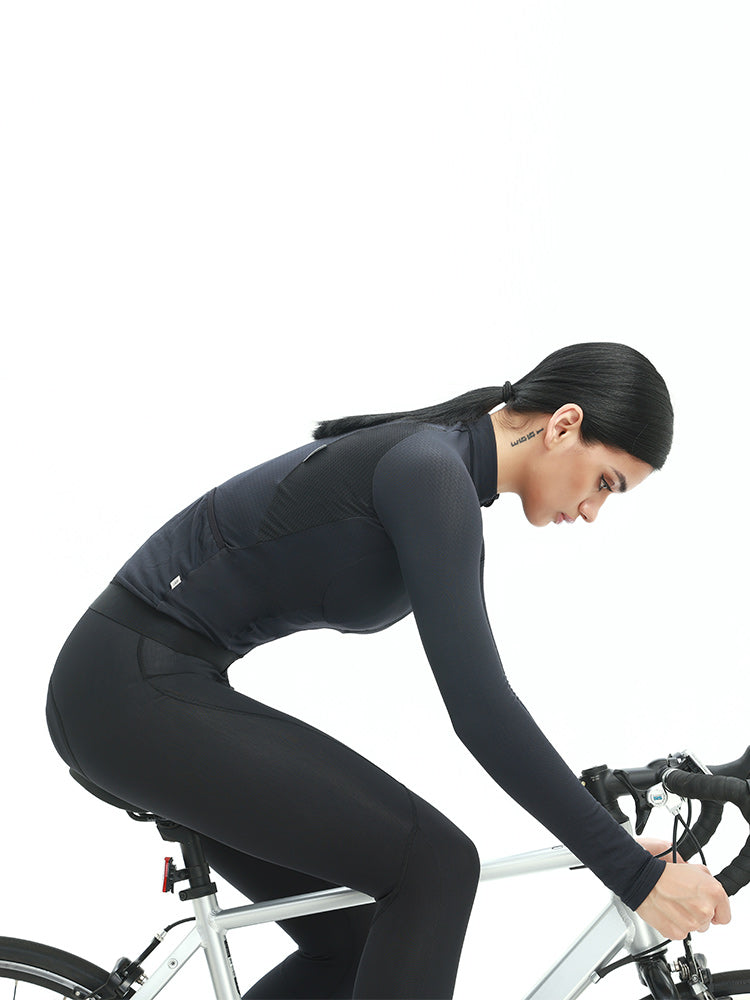 womens cycling bib tights
