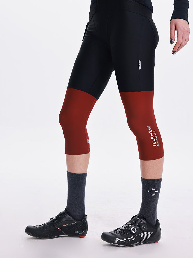 cycling leg warmer
