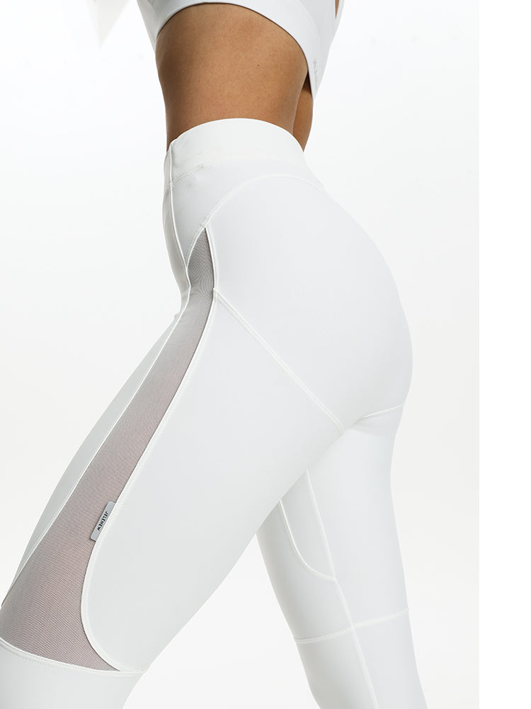 long cycling pants womens