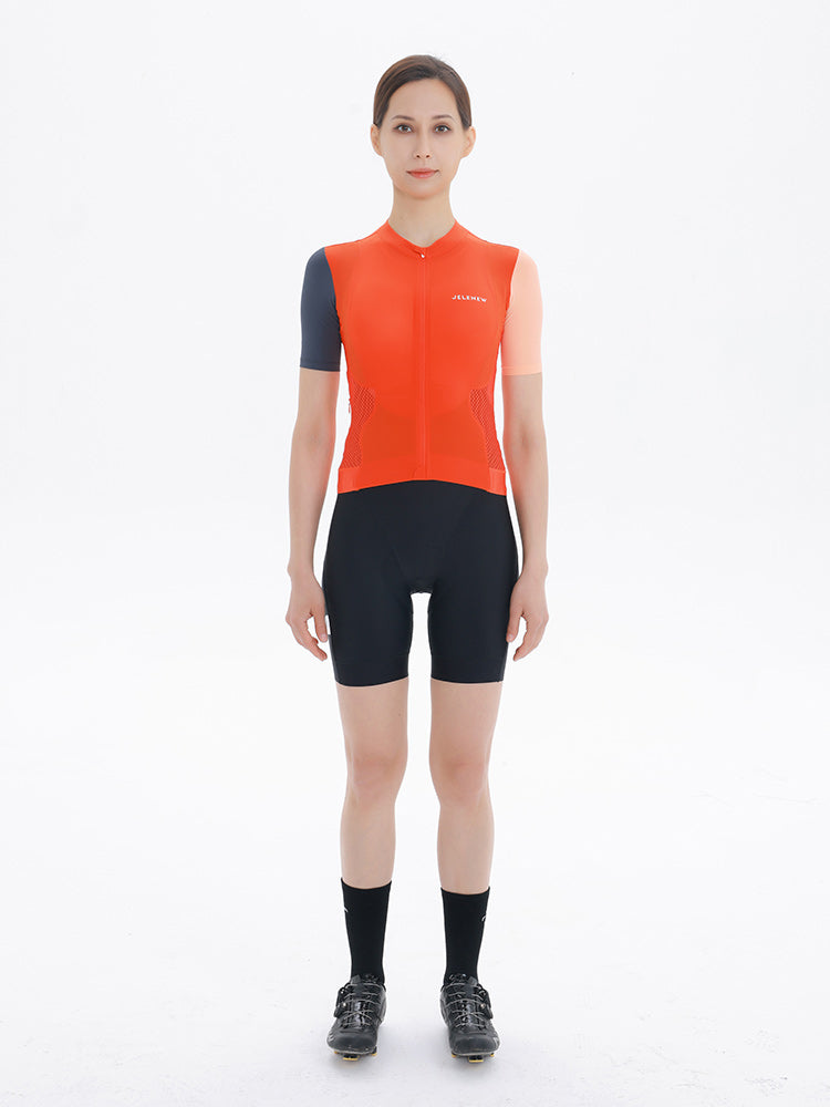 short sleeve jersey shirt