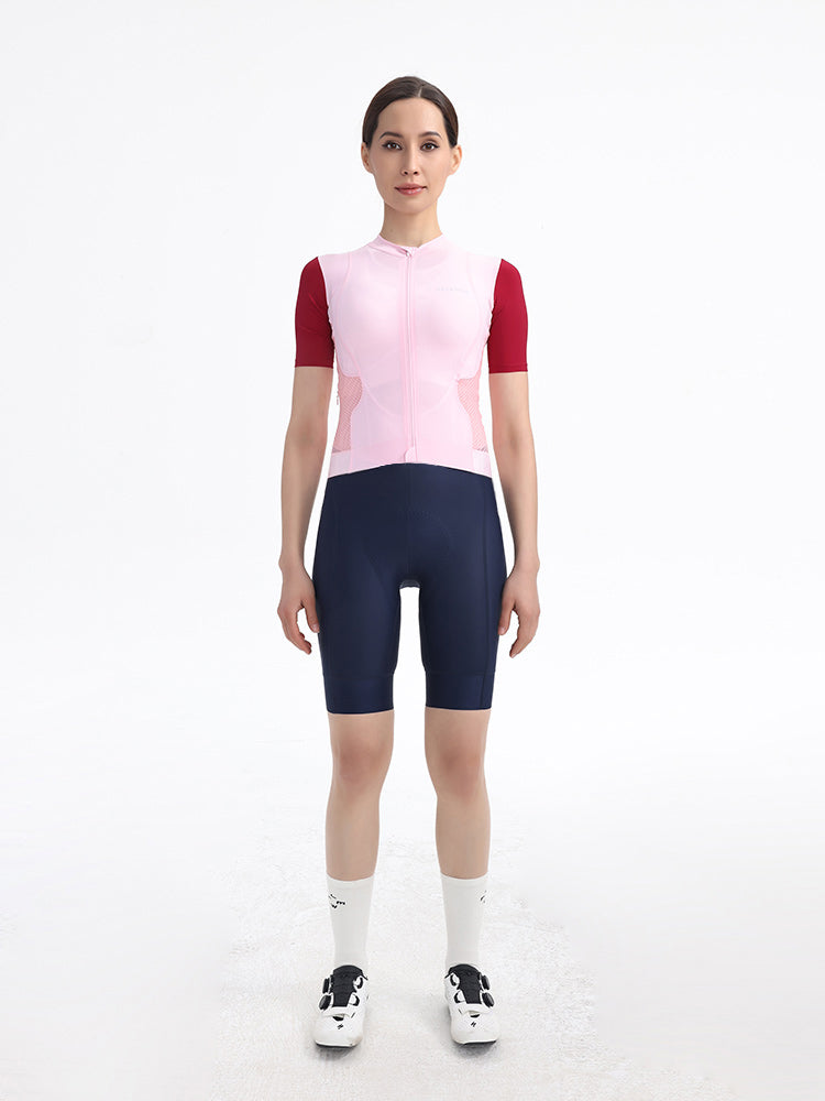 womens road bike jerseys